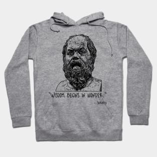 Socrates Hoodie